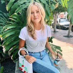 Orseund Iris Tube Tank - Size XS